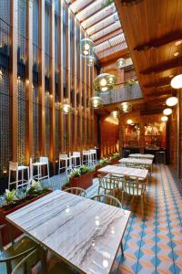 Casa Firenza Hotel & Suites Boutique