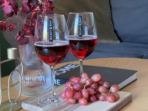 *DLC: Exklusives Clubapartment mit Privatparkplatz