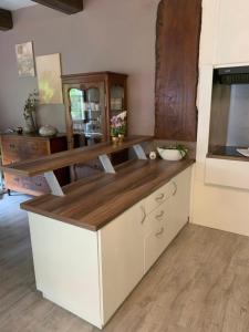 Appartements Le gite du chateau dans le centre de schirmeck : photos des chambres