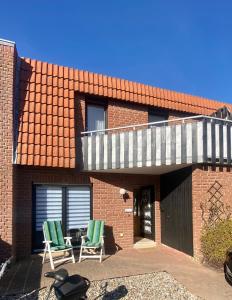 5081 - Lütt Hus Monika