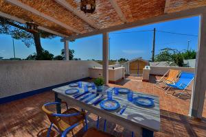 Residence Villa del Sole