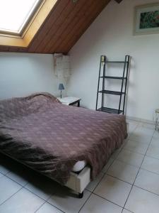 Appartements Studio tout confort parking gratuit proche Paris : photos des chambres