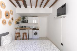 Monceau Cozy Flat