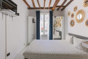 Monceau Cozy Flat