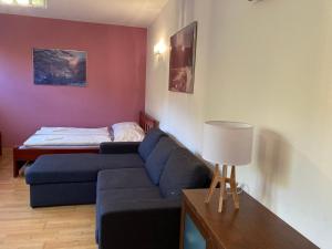 Studio Apartment Michael