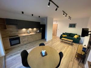 Apartament Park Poezji