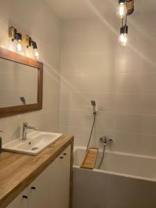 Apartament Park Poezji