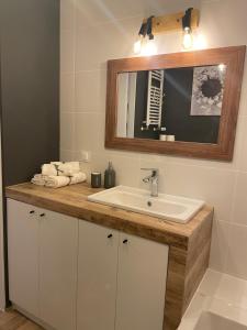 Apartament Park Poezji