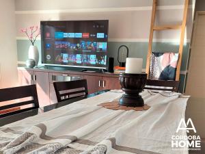 A&A Cordoba Home - Duplex Boutique en Nueva Cordoba