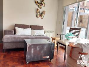 A&A Cordoba Home - Duplex Boutique en Nueva Cordoba