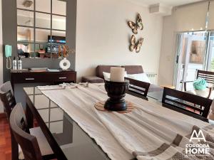 A&A Cordoba Home - Duplex Boutique en Nueva Cordoba