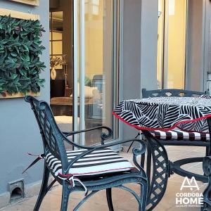 A&A Cordoba Home - Duplex Boutique en Nueva Cordoba