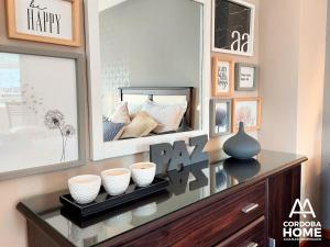 A&A Cordoba Home - Duplex Boutique en Nueva Cordoba