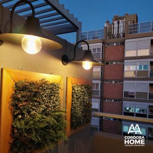 A&A Cordoba Home - Duplex Boutique en Nueva Cordoba