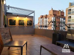 A&A Cordoba Home - Duplex Boutique en Nueva Cordoba