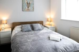 Fair Haven - Off Street Parking and Garden