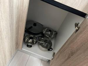 Hermoso apartamento con Vista al mar! Los corales