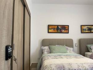 Hermoso apartamento con Vista al mar! Los corales