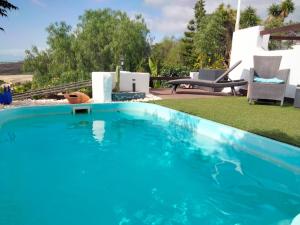 Casa de Campo Lomo del Balo