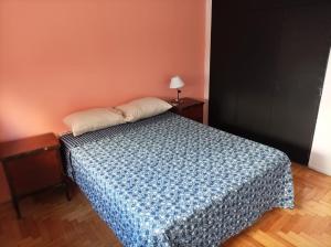 Caballito deluxe Apart