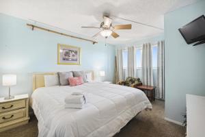 The Summit #1012 by Book That Condo