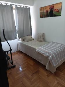 Apart Caballito Deluxe