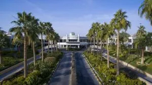 Holiday Inn Riyadh Izdihar by IHG