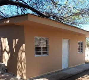 Departamento Chacabuco 2 - Tapso