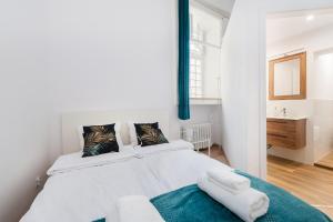 Szpitalna Premium Apartment