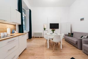 Szpitalna Premium Apartment