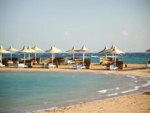 Hurghada Coral Beach Hotel - Хургада