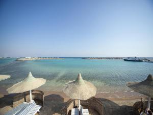 Hurghada Coral Beach Hotel