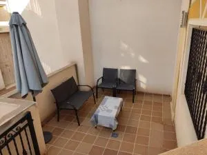 El rincón de la paz - Cuevas del Almanzora