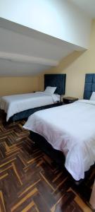 Cusco Hawka Pacha hostal