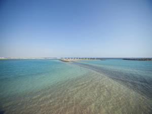 Hurghada Coral Beach Hotel