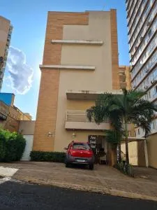 Novo Grande Hotel - 塞尔唐西尼奥