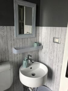 Appartamento Farfalla Sara pala inalpi