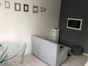 Appartamento Farfalla Sara pala inalpi