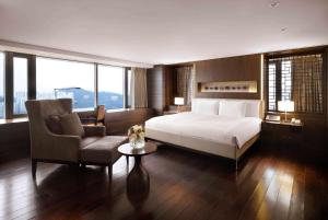 Banyan Tree Club & Spa Seoul