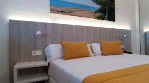 One-Bedroom Apartment  room in Marina Elite