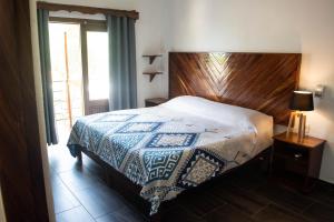 DownTown Rooms San Pancho Mexico