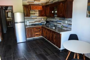 DownTown Rooms San Pancho Mexico