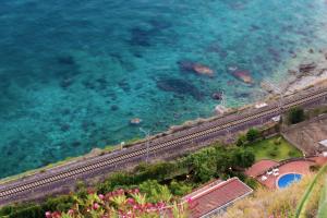 Il Signò Cocco mare apartment