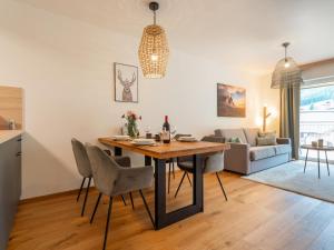 Ski Nature Apartment Lungau Top 13