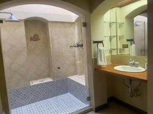 Tierra Magica B&B and Art Studio