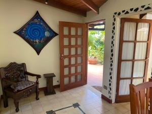 Tierra Magica B&B and Art Studio