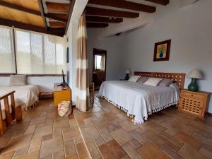 Casa Quinta Mar, Casa de campo en el Tule, Oaxaca.