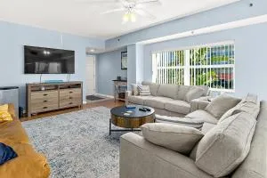 Oceanwalk 4-201 - نيو سميرنا بيتش