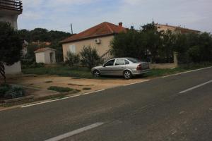 Apartments with a parking space Kraj, Pasman - 8502