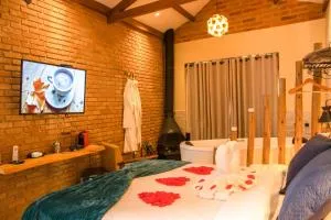 Mantiqueira Flat - Único e Exclusivo - Taubaté